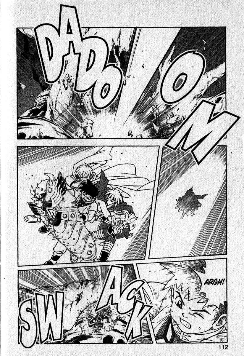 Page 3 Chapter 21 Beet the Vandel Buster