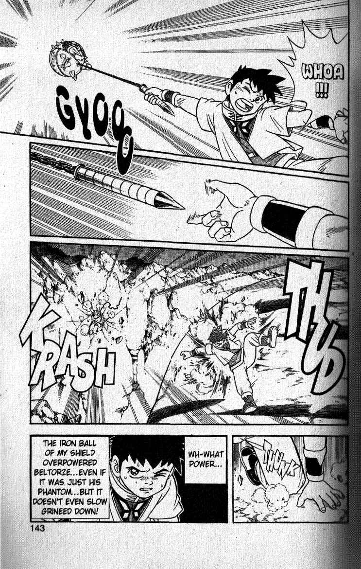 Page 32 Chapter 21 Beet the Vandel Buster