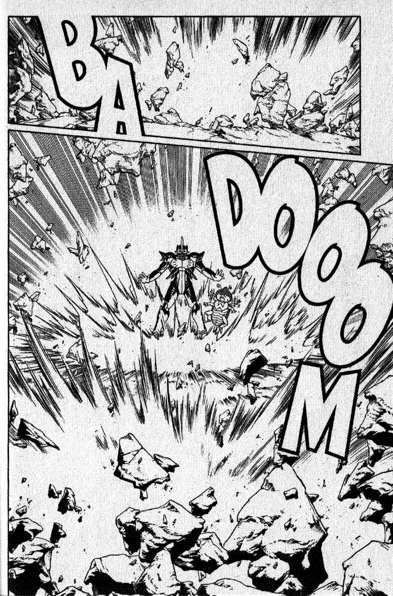 Page 37 Chapter 21 Beet the Vandel Buster