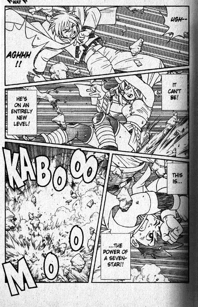 Page 38 Chapter 21 Beet the Vandel Buster