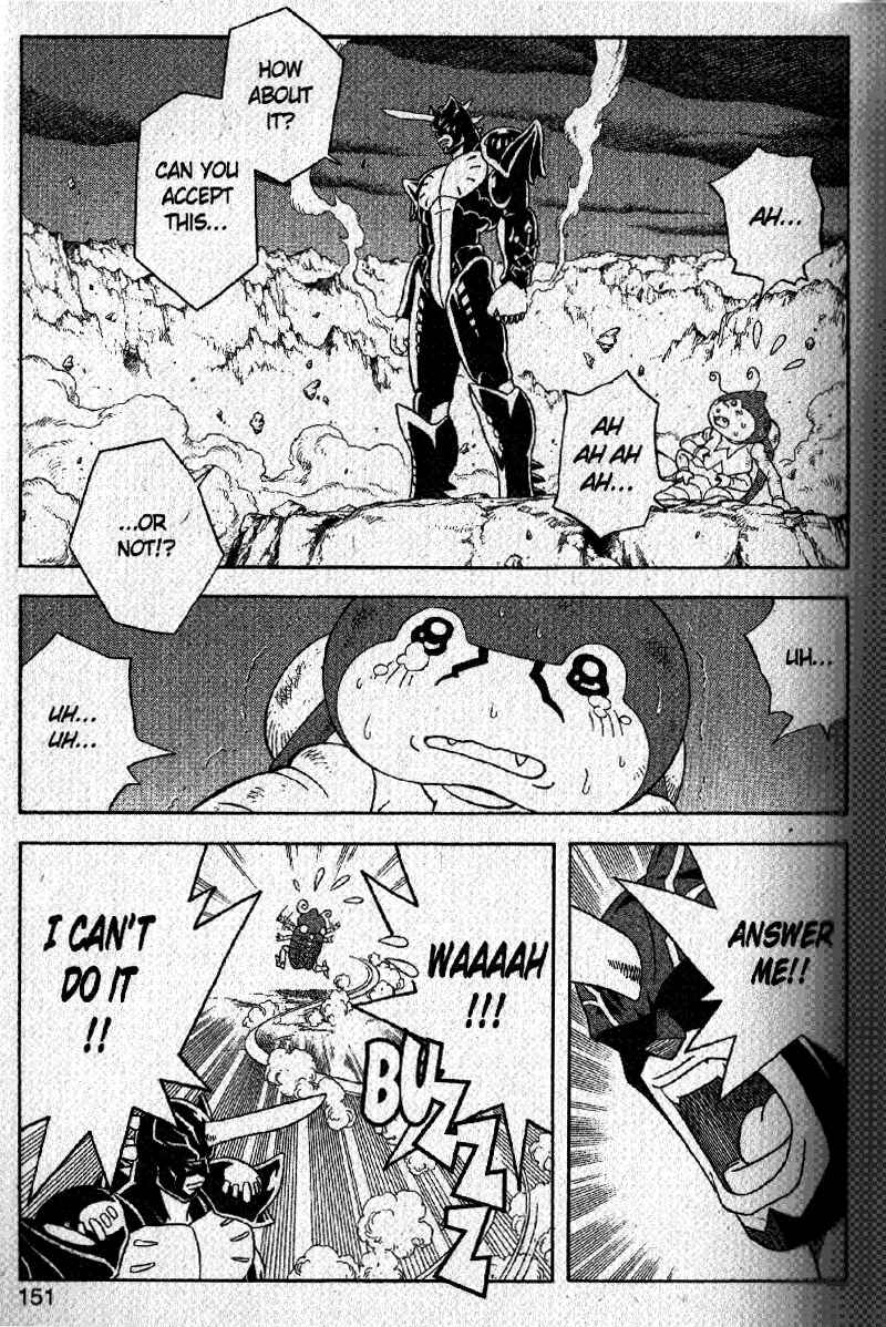 Page 40 Chapter 21 Beet the Vandel Buster