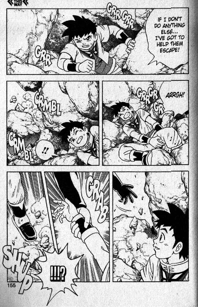 Page 44 Chapter 21 Beet the Vandel Buster