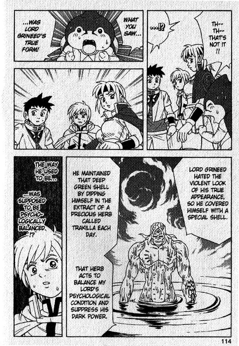 Page 5 Chapter 21 Beet the Vandel Buster