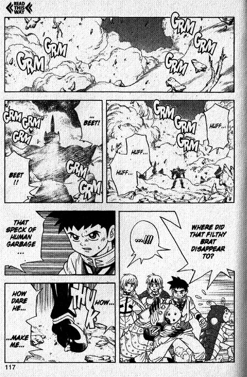 Page 8 Chapter 21 Beet the Vandel Buster