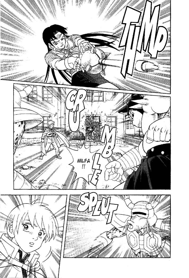 Page 19 Chapter 33 Beet the Vandel Buster
