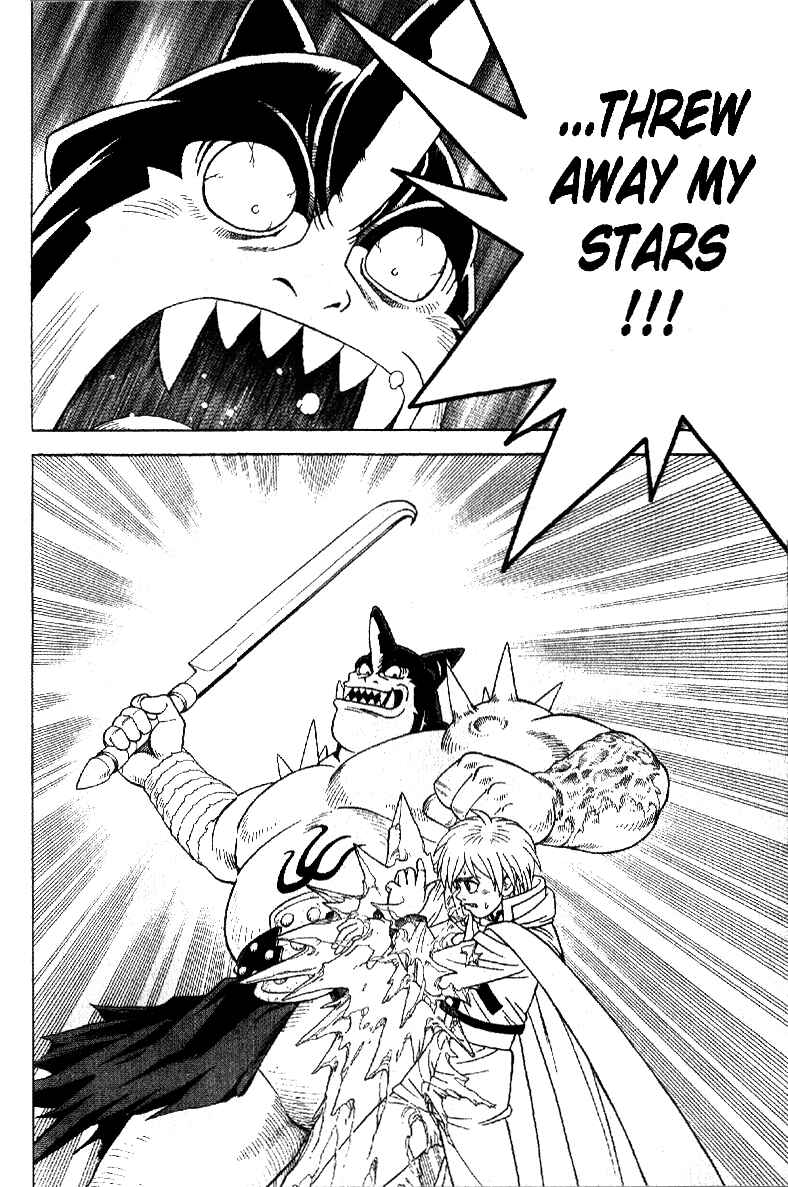 Page 22 Chapter 33 Beet the Vandel Buster