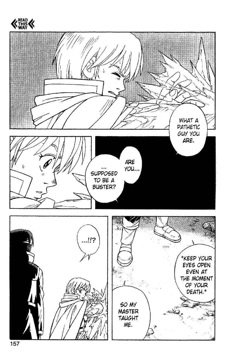 Page 25 Chapter 33 Beet the Vandel Buster