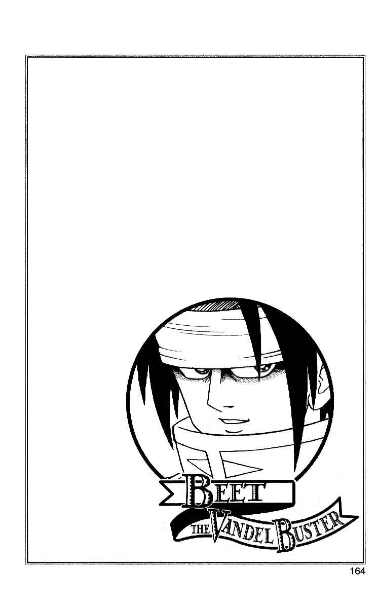 Page 31 Chapter 33 Beet the Vandel Buster