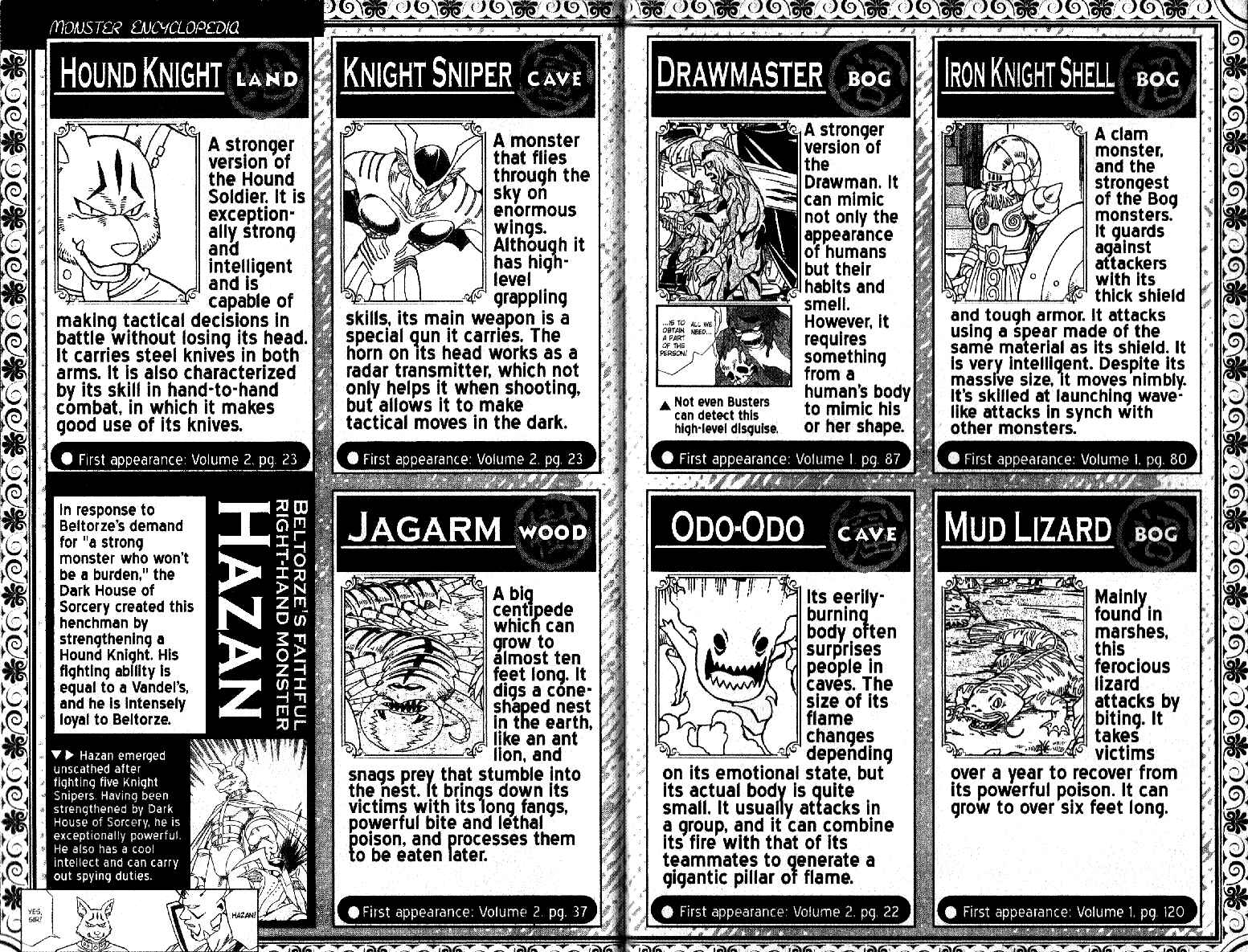 Page 35 Chapter 33 Beet the Vandel Buster