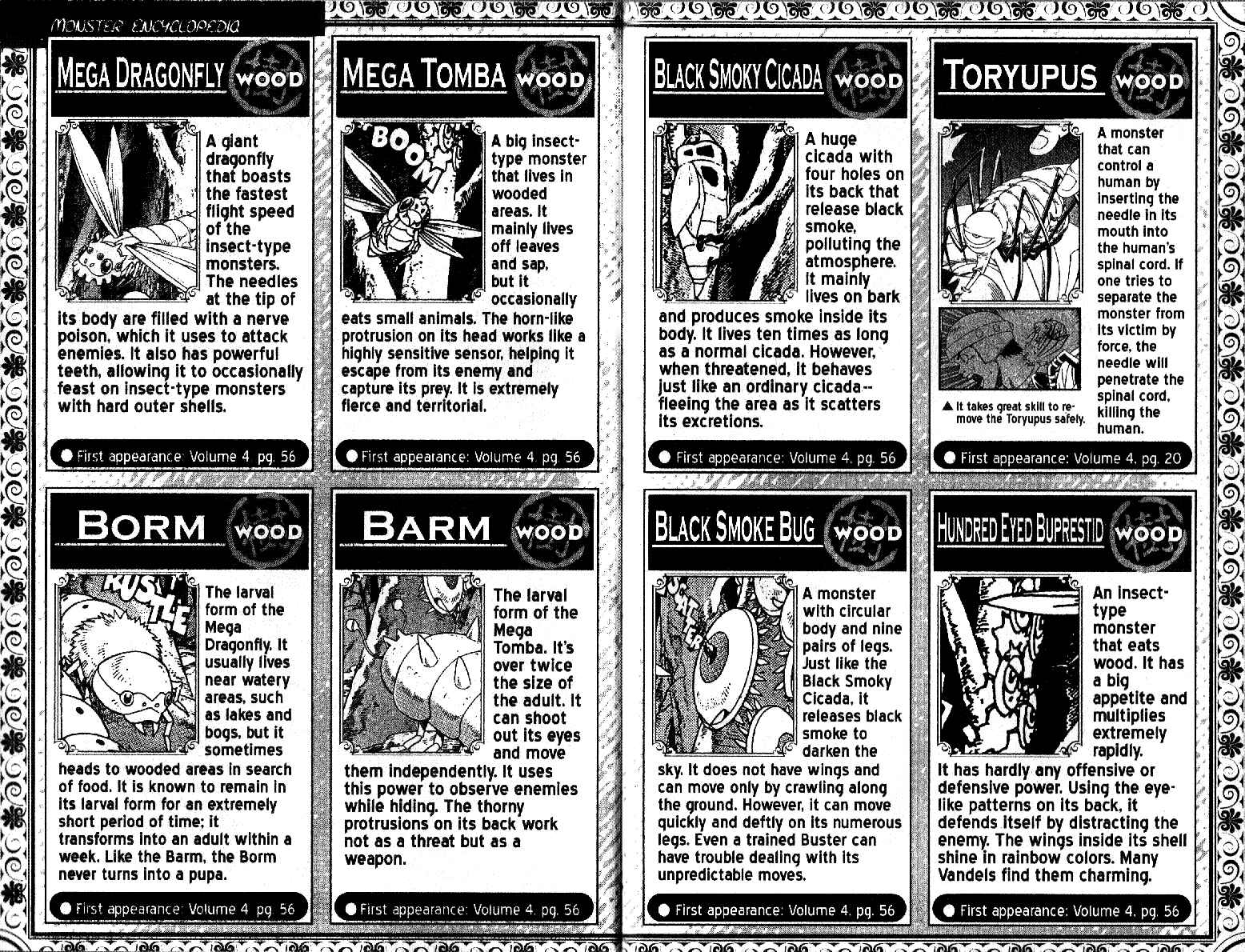 Page 37 Chapter 33 Beet the Vandel Buster