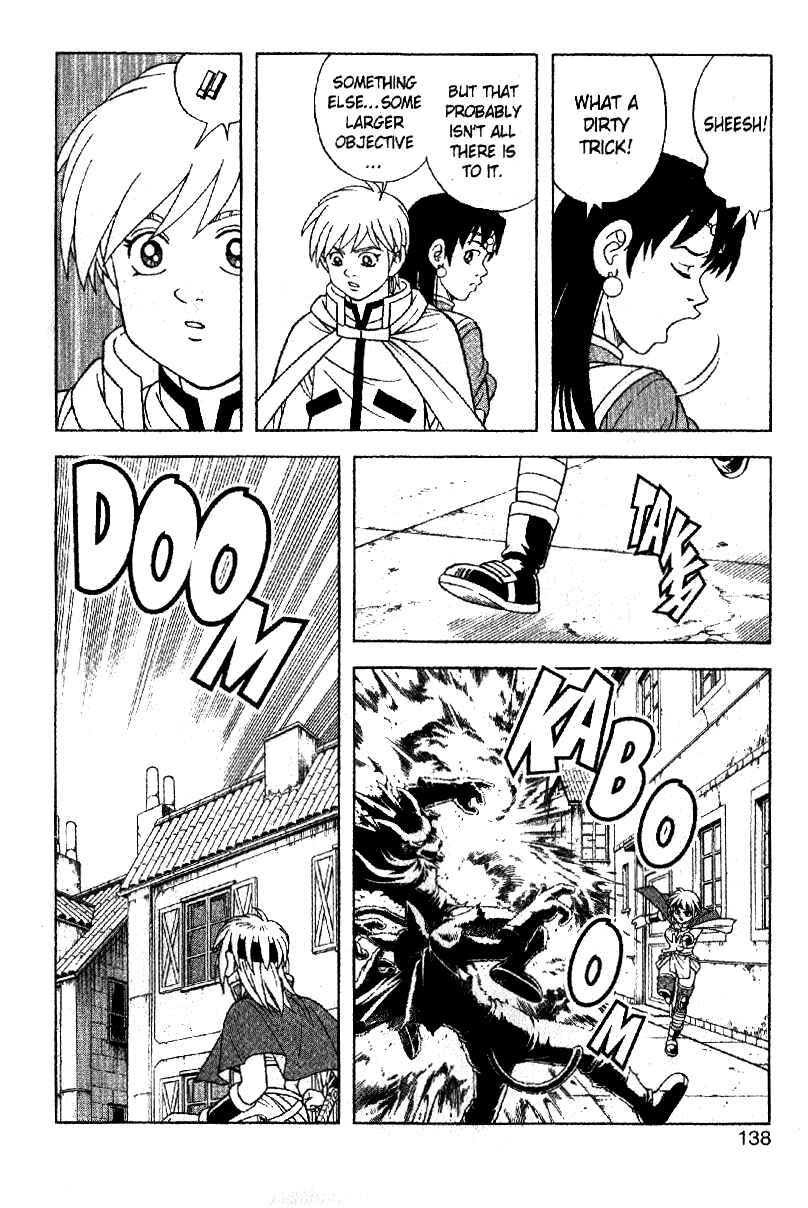 Page 6 Chapter 33 Beet the Vandel Buster