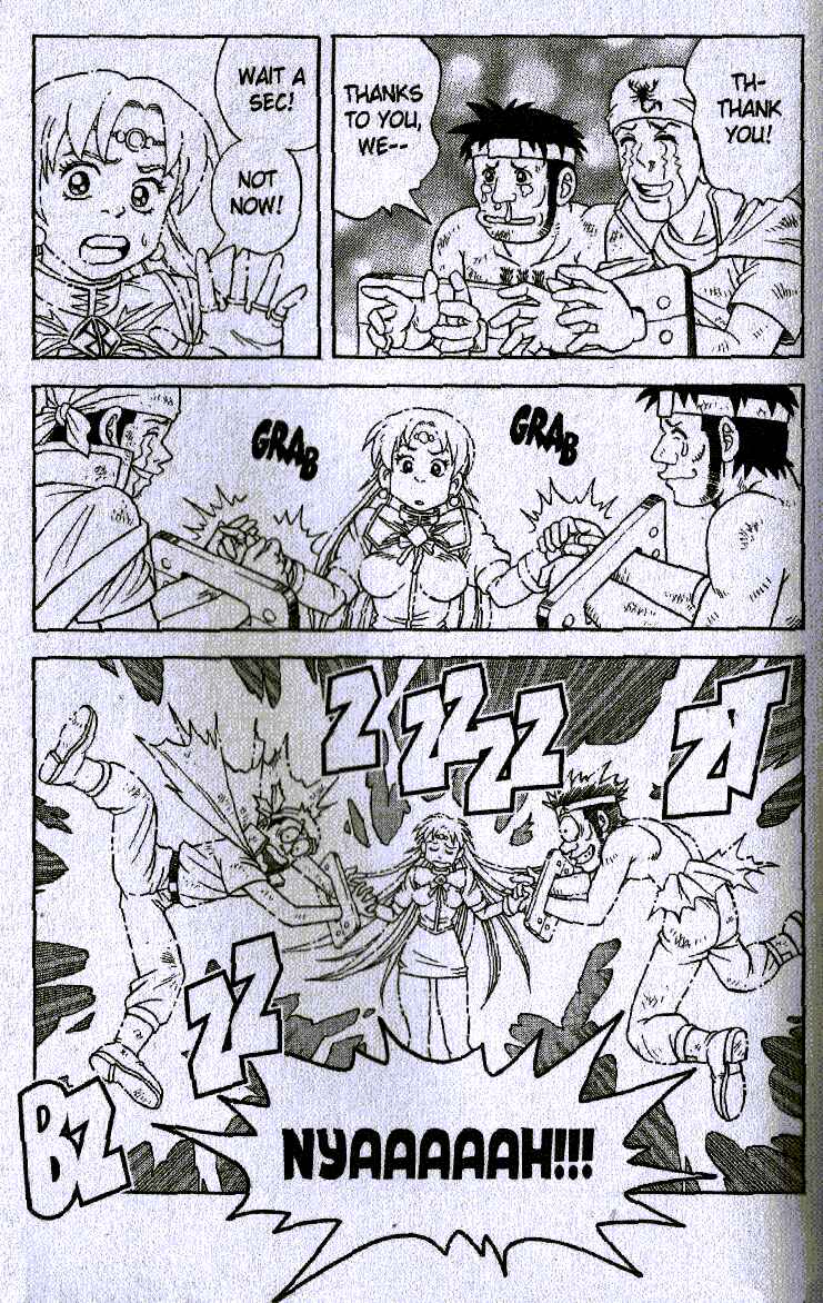 Page 11 Chapter 19 Beet the Vandel Buster