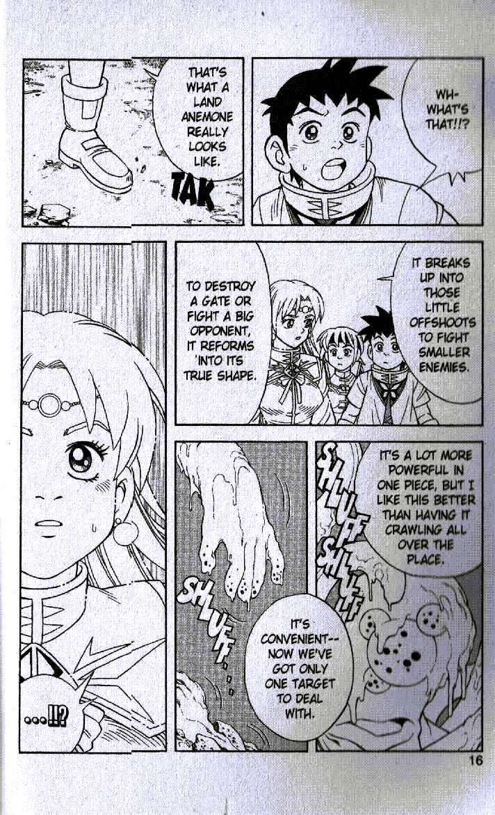 Page 14 Chapter 19 Beet the Vandel Buster