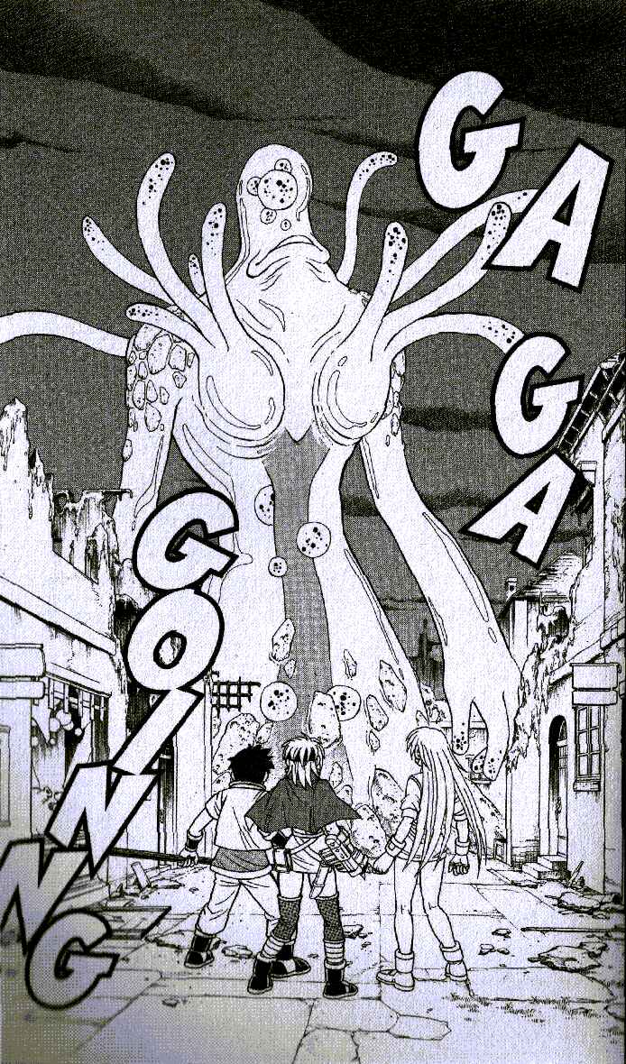 Page 15 Chapter 19 Beet the Vandel Buster
