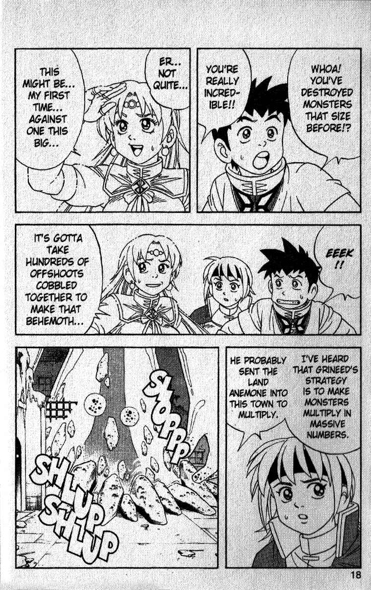 Page 16 Chapter 19 Beet the Vandel Buster