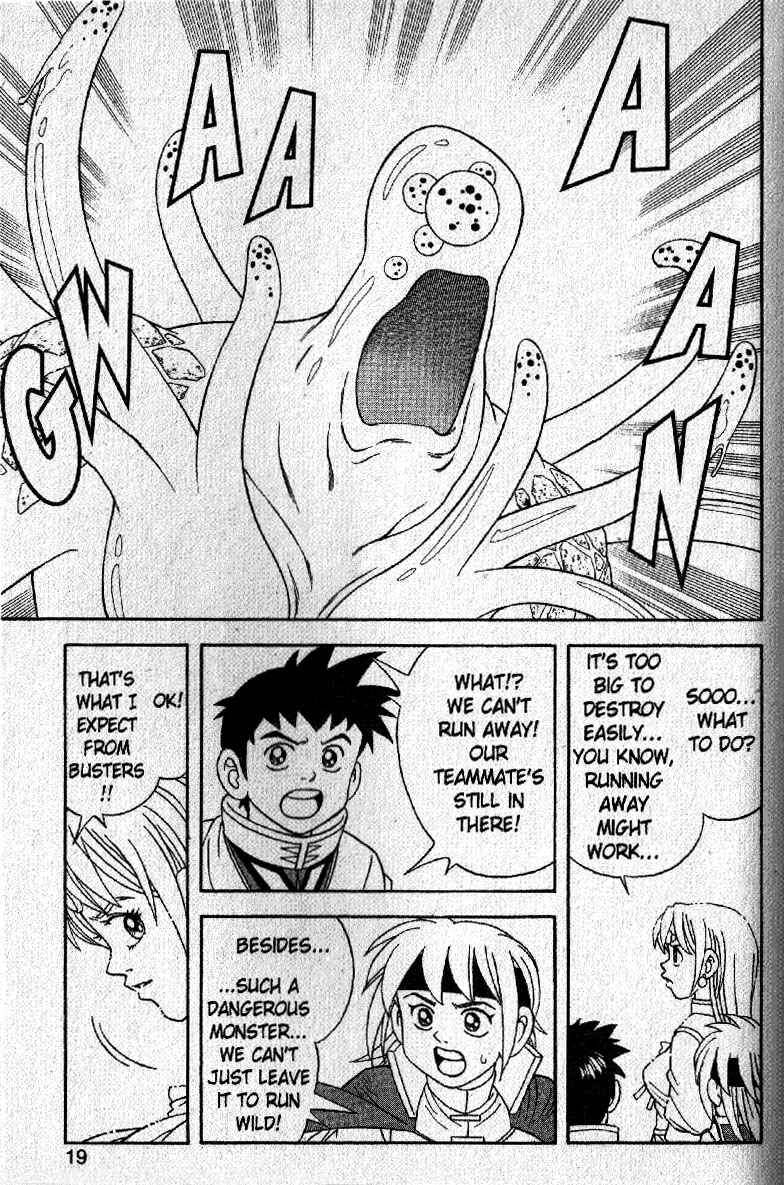 Page 17 Chapter 19 Beet the Vandel Buster