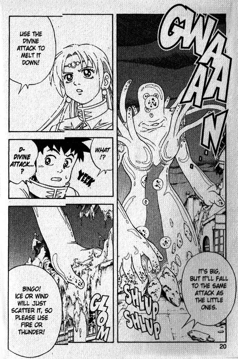 Page 18 Chapter 19 Beet the Vandel Buster
