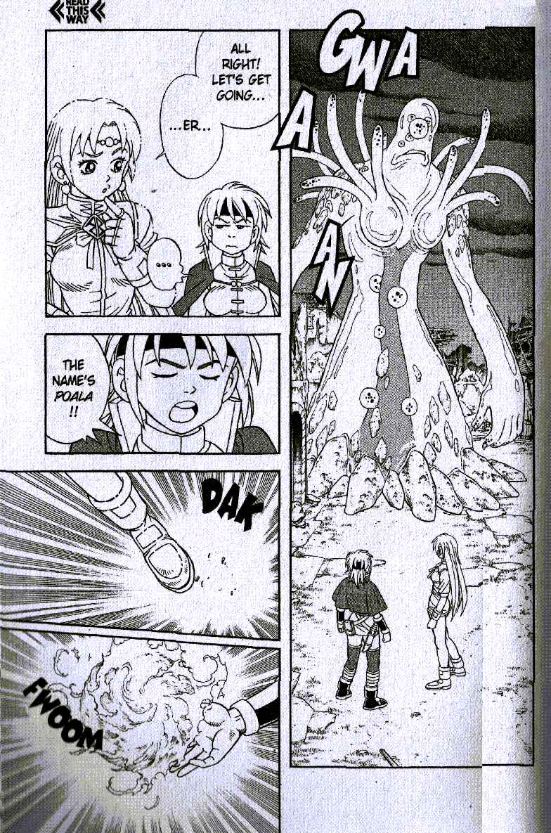 Page 21 Chapter 19 Beet the Vandel Buster