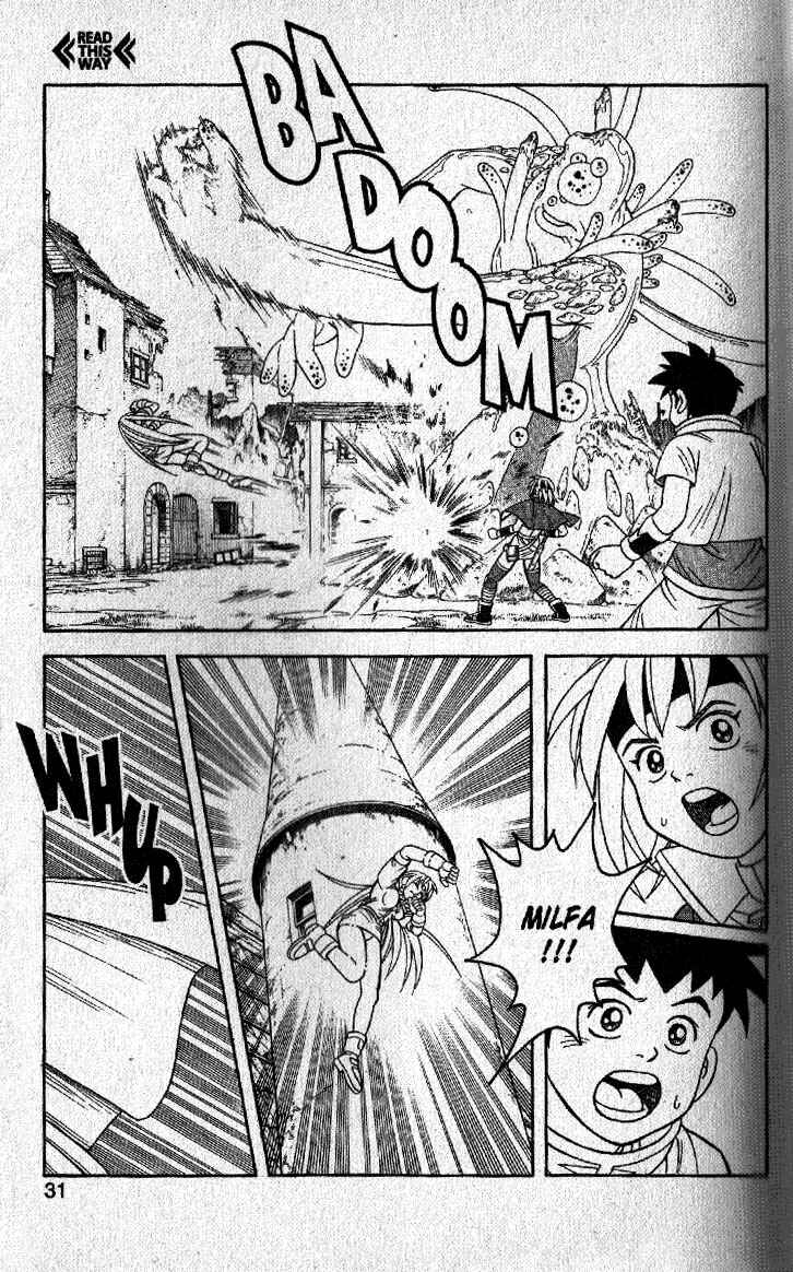Page 29 Chapter 19 Beet the Vandel Buster