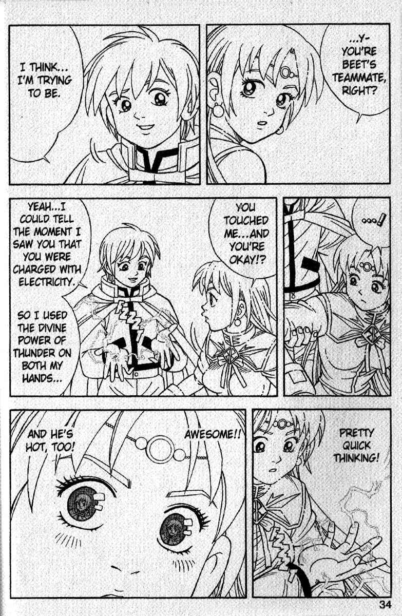 Page 32 Chapter 19 Beet the Vandel Buster