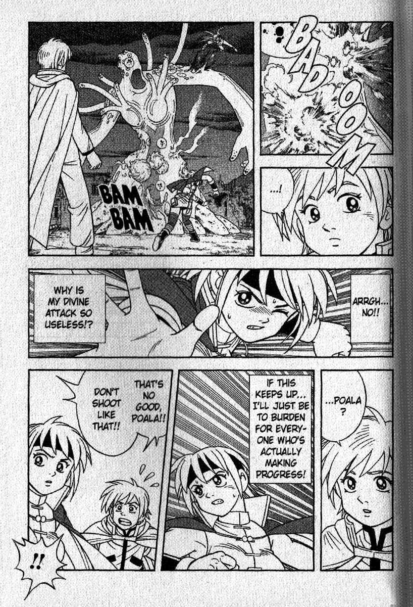 Page 35 Chapter 19 Beet the Vandel Buster