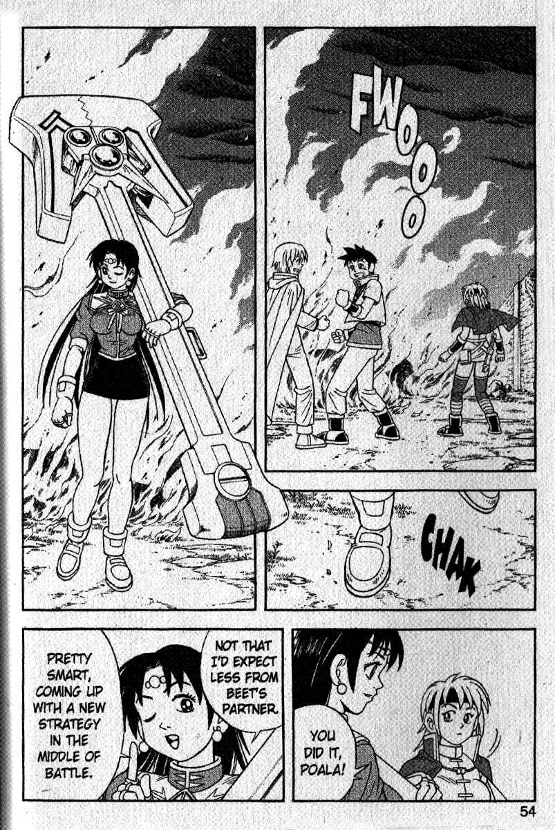Page 52 Chapter 19 Beet the Vandel Buster