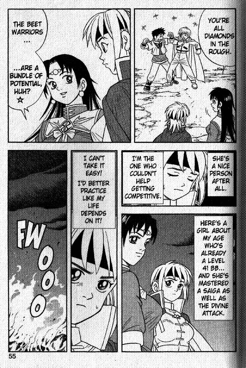 Page 53 Chapter 19 Beet the Vandel Buster