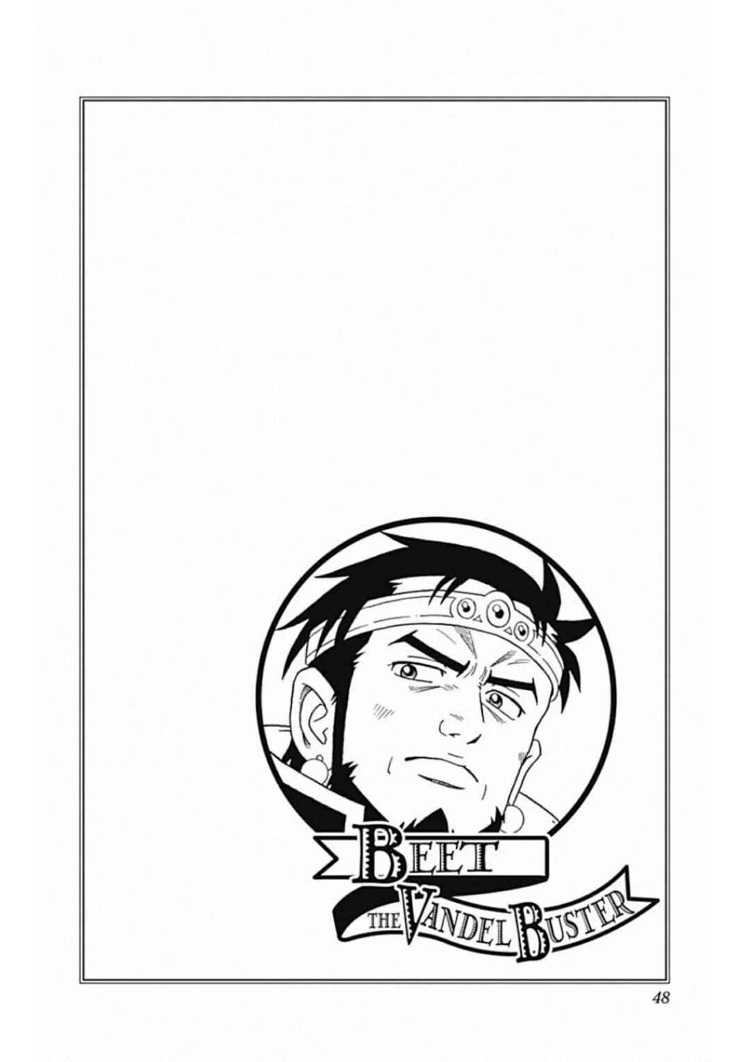 Page 48 Chapter 58 Beet the Vandel Buster