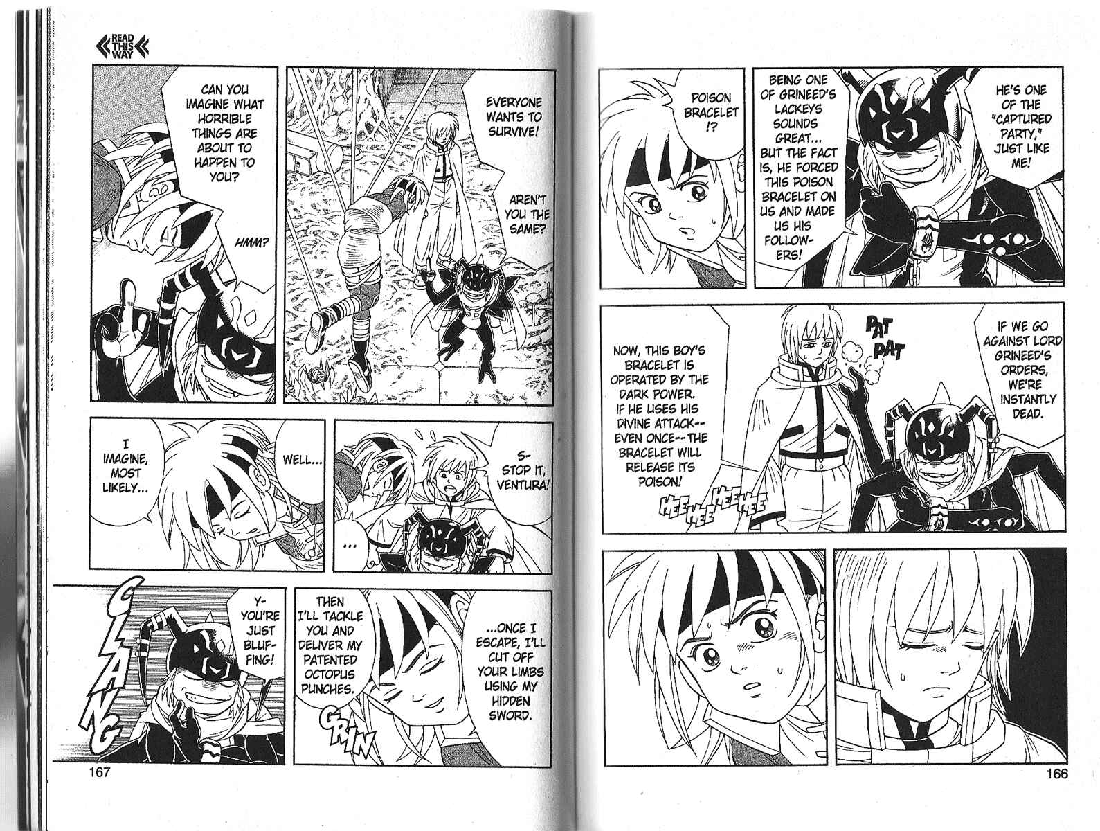 Page 10 Chapter 14 Beet the Vandel Buster