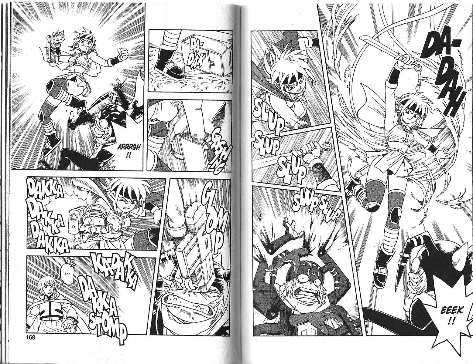 Page 11 Chapter 14 Beet the Vandel Buster