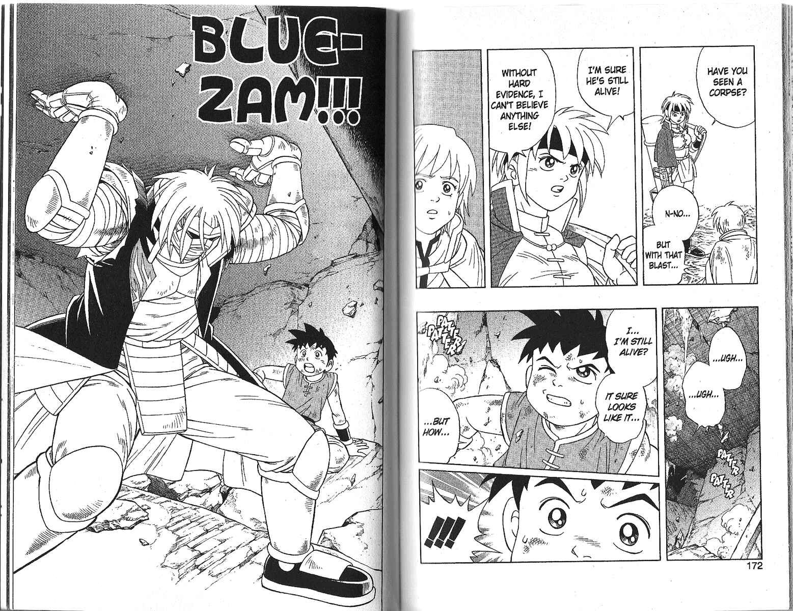 Page 13 Chapter 14 Beet the Vandel Buster