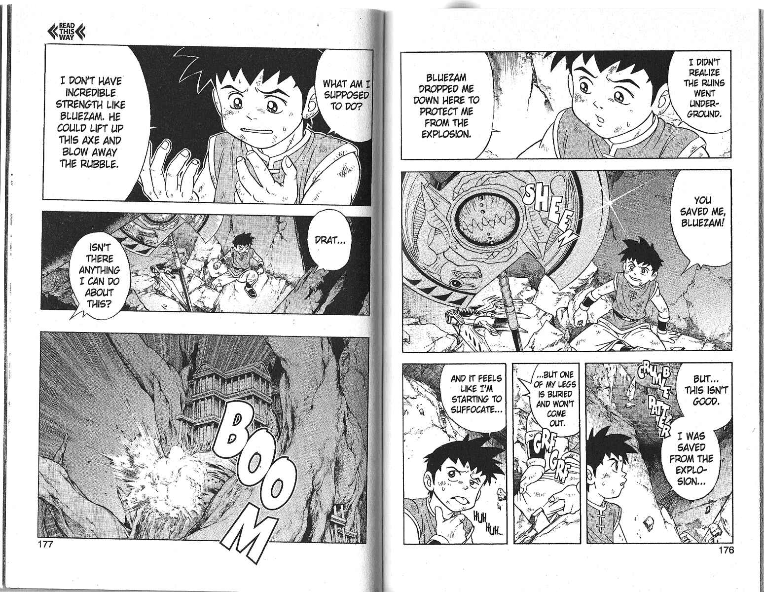 Page 15 Chapter 14 Beet the Vandel Buster