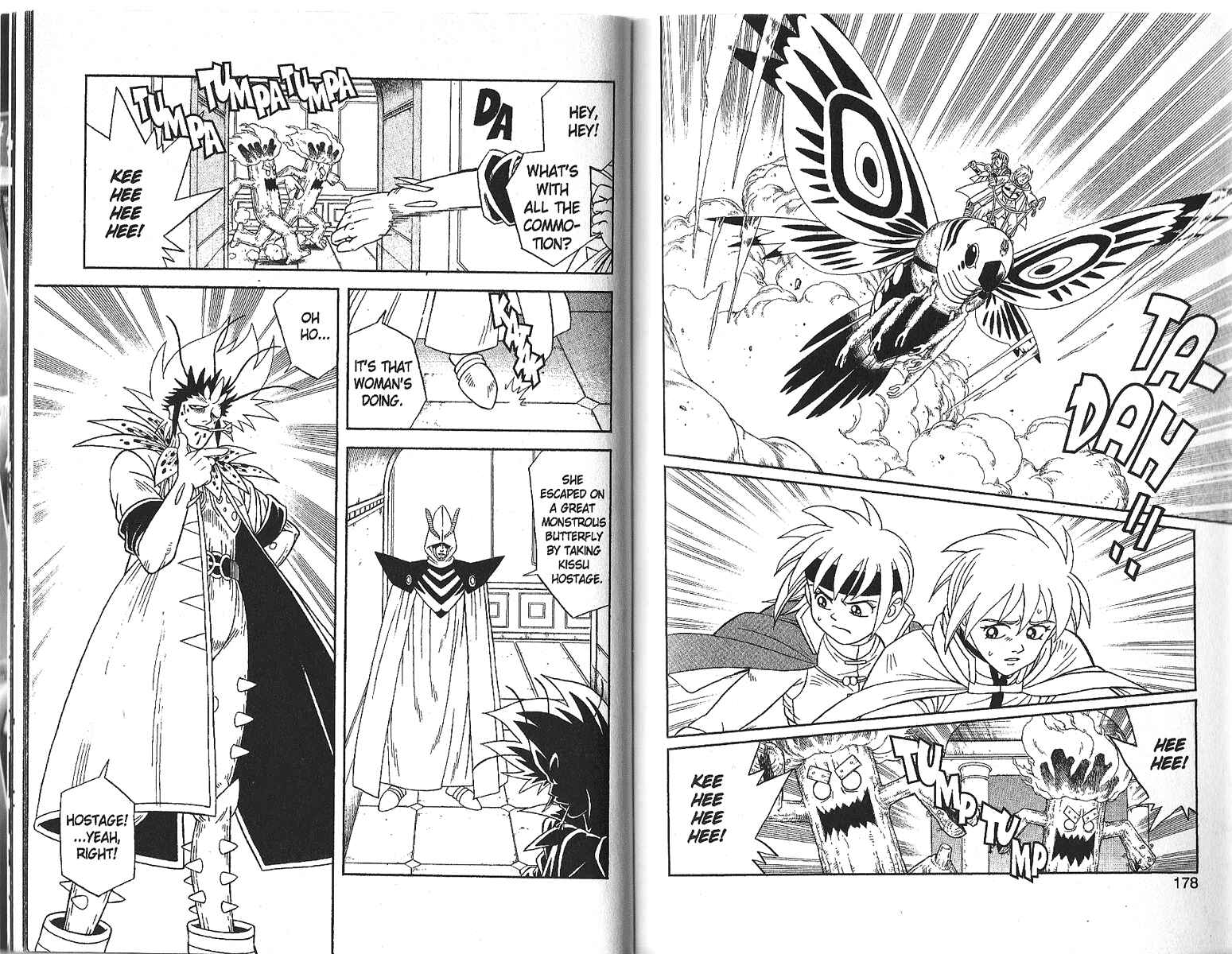 Page 16 Chapter 14 Beet the Vandel Buster