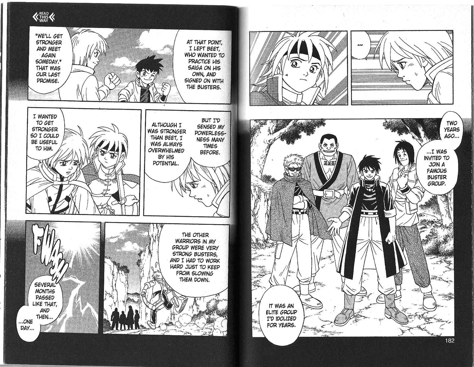 Page 18 Chapter 14 Beet the Vandel Buster