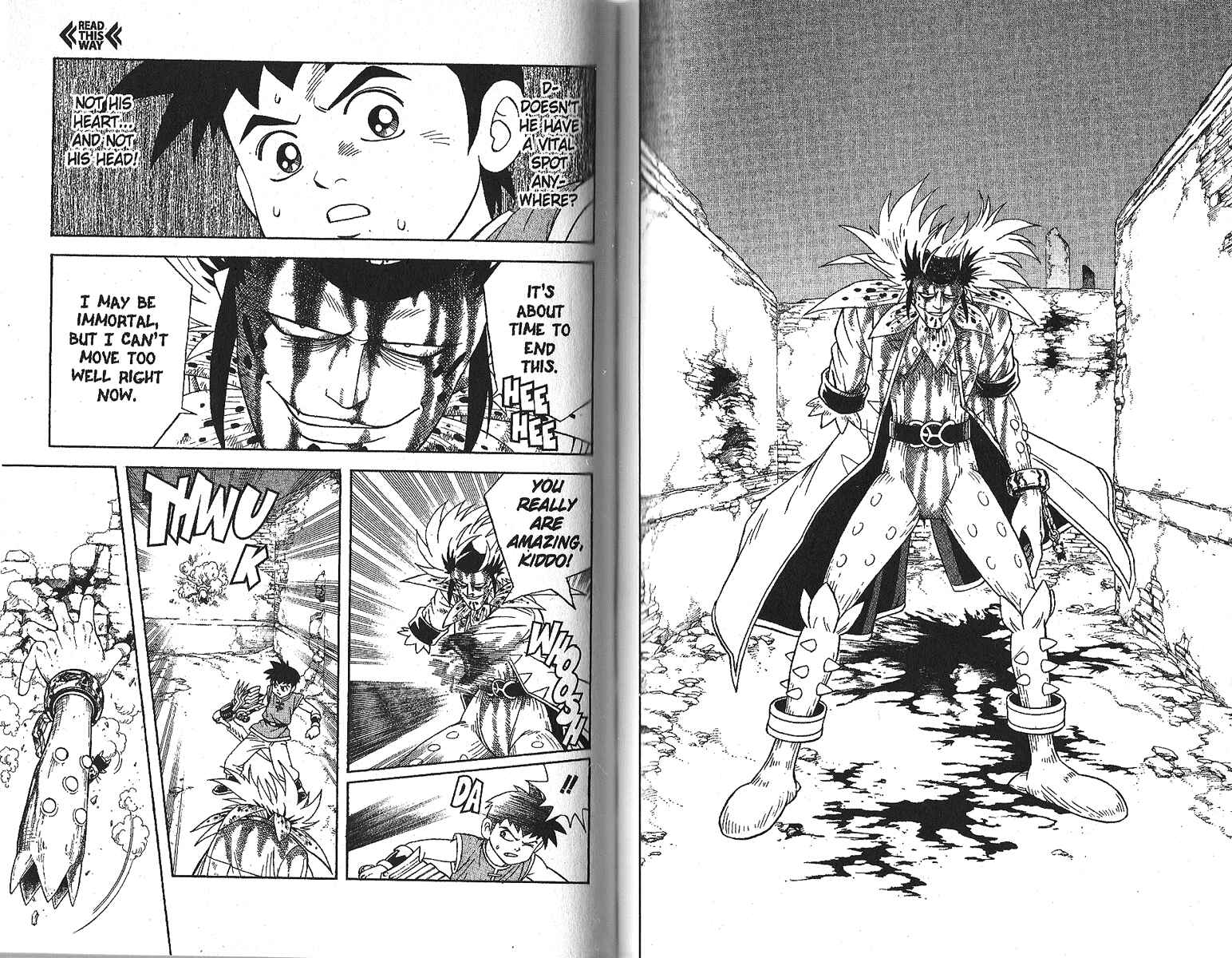 Page 2 Chapter 14 Beet the Vandel Buster