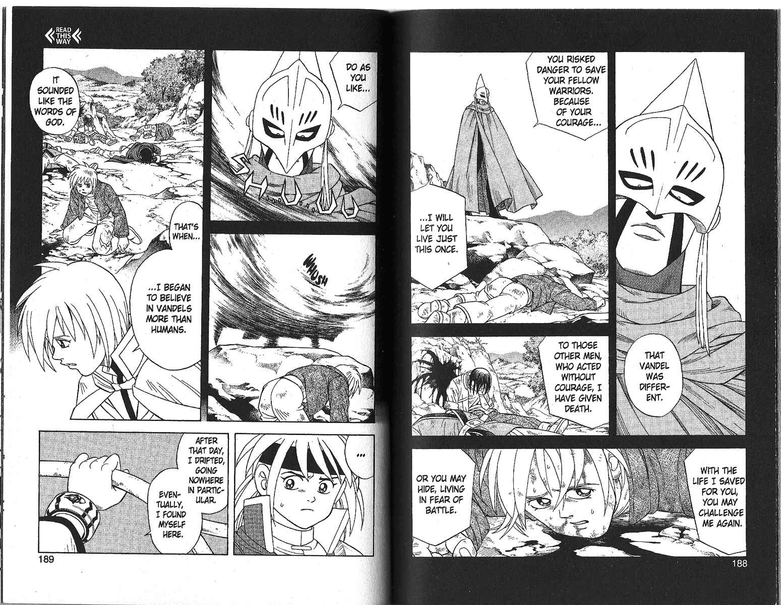 Page 21 Chapter 14 Beet the Vandel Buster