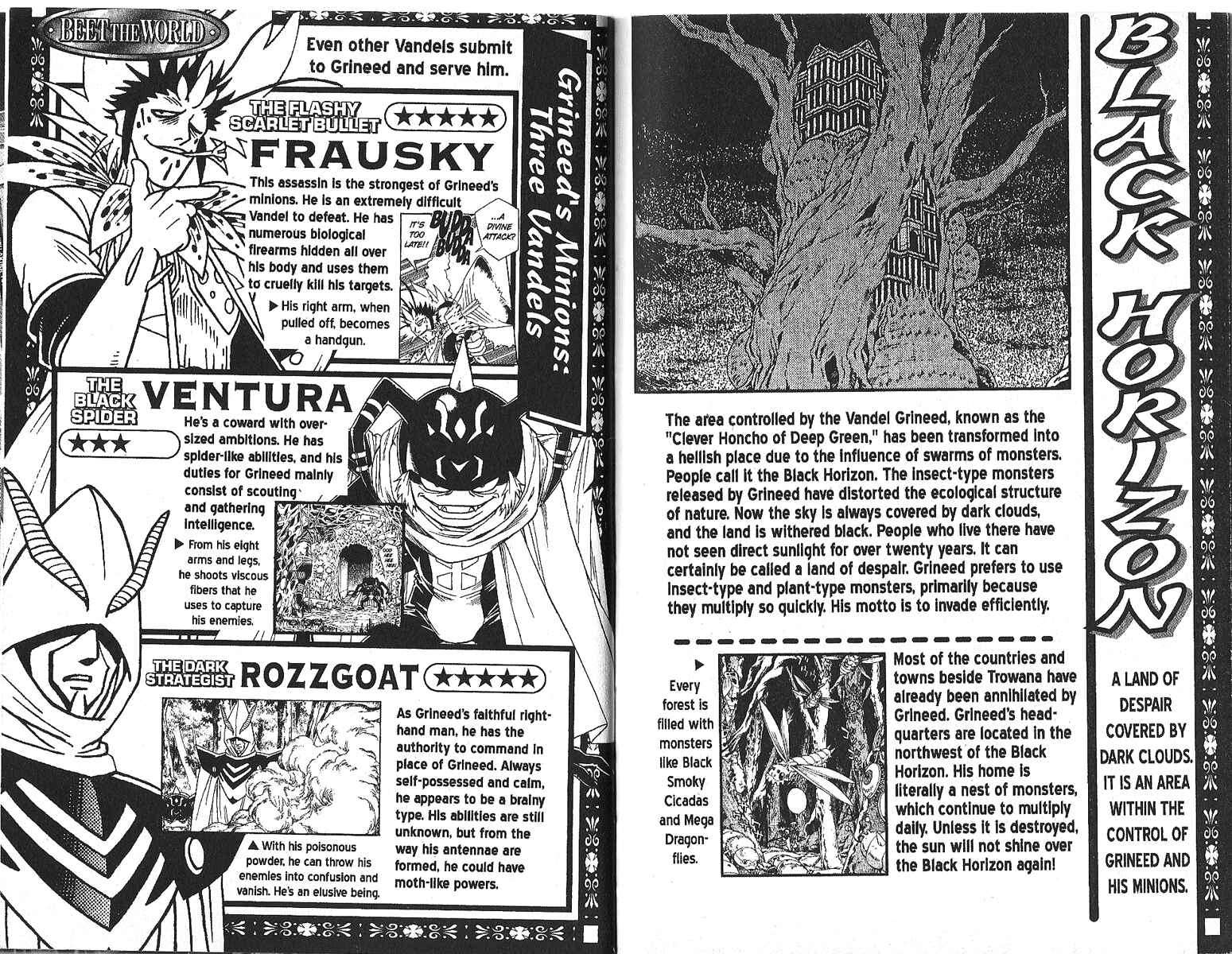 Page 29 Chapter 14 Beet the Vandel Buster