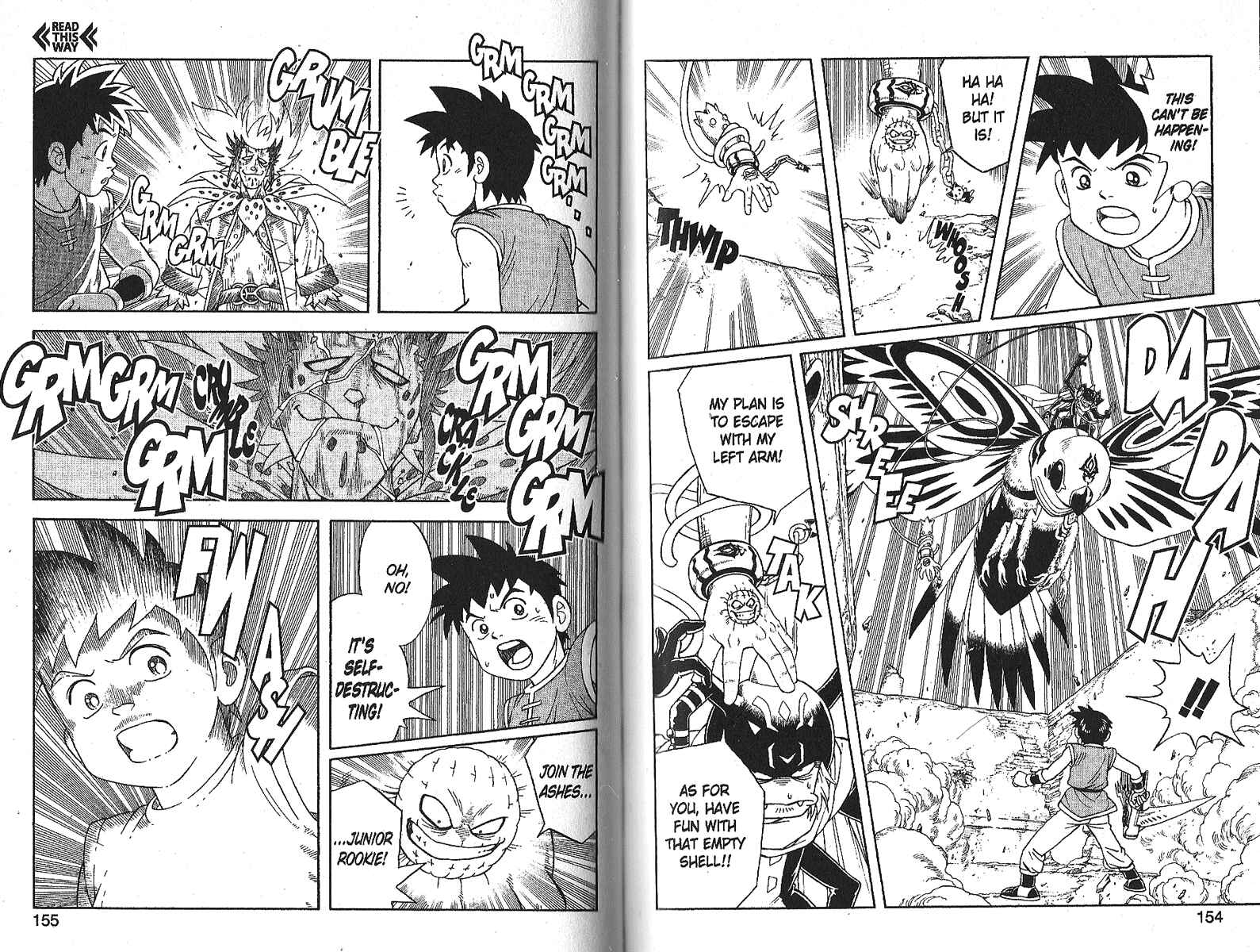 Page 4 Chapter 14 Beet the Vandel Buster
