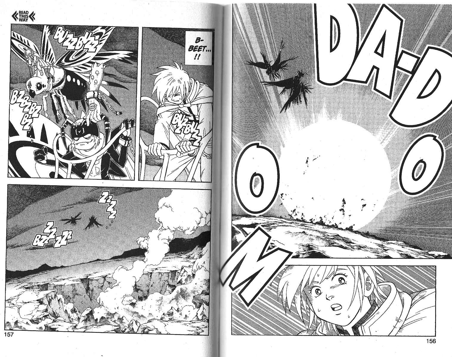 Page 5 Chapter 14 Beet the Vandel Buster