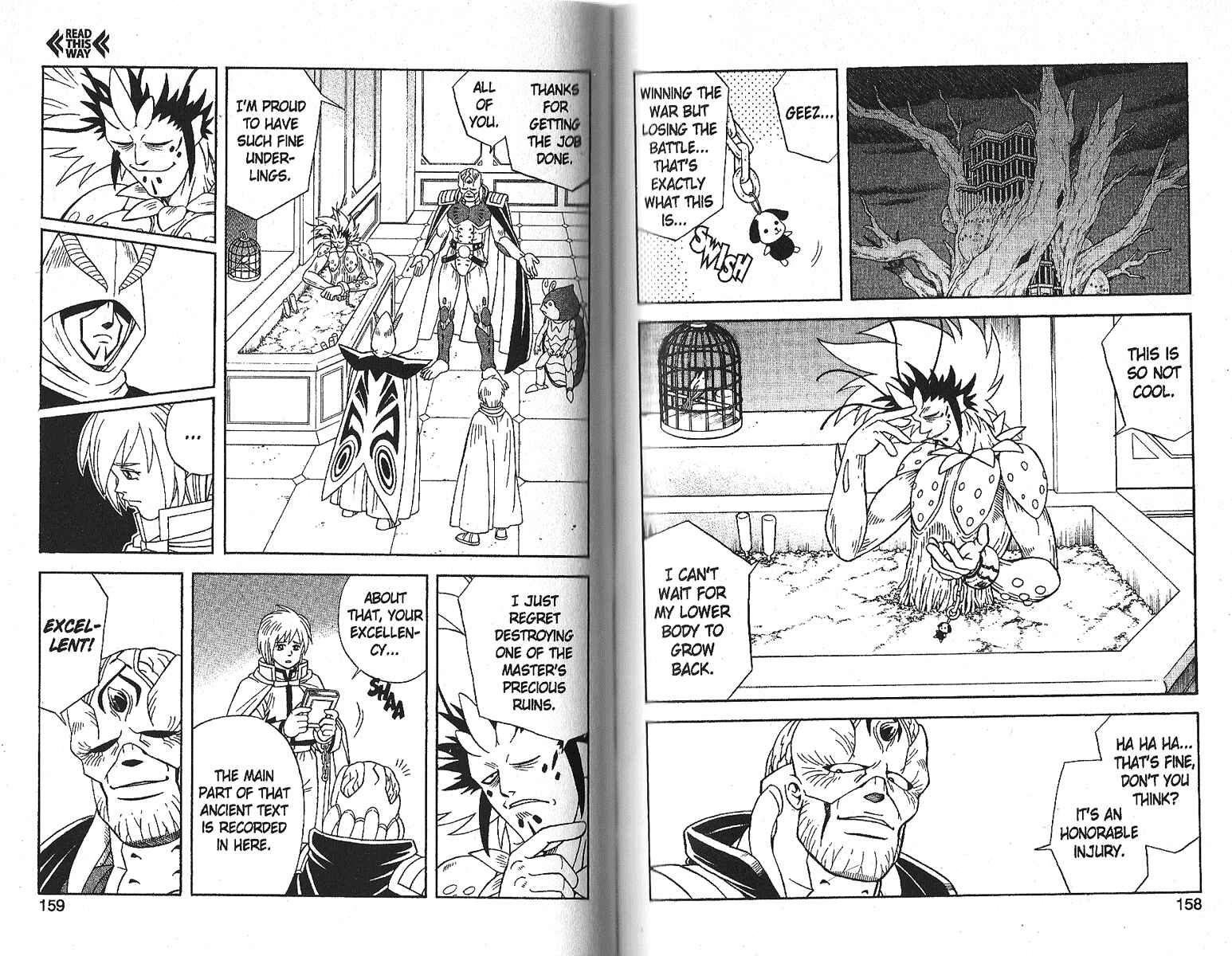 Page 6 Chapter 14 Beet the Vandel Buster