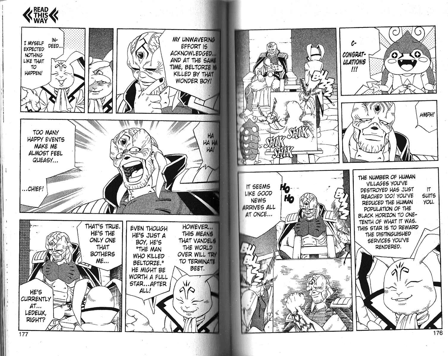 Page 10 Chapter 10 Beet the Vandel Buster