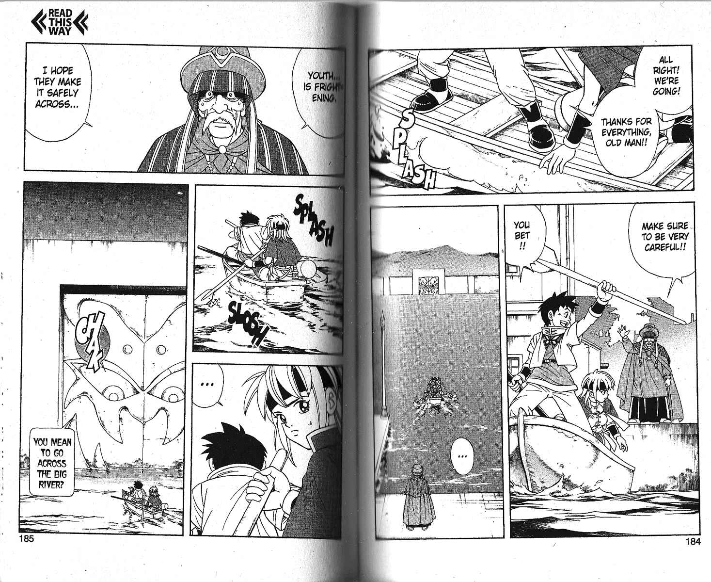 Page 14 Chapter 10 Beet the Vandel Buster