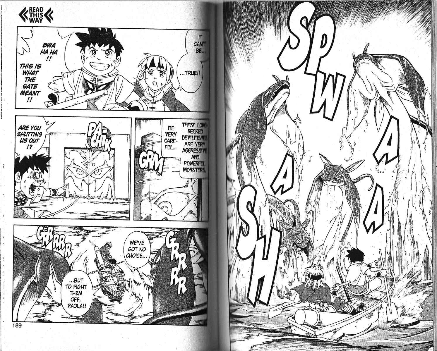Page 16 Chapter 10 Beet the Vandel Buster