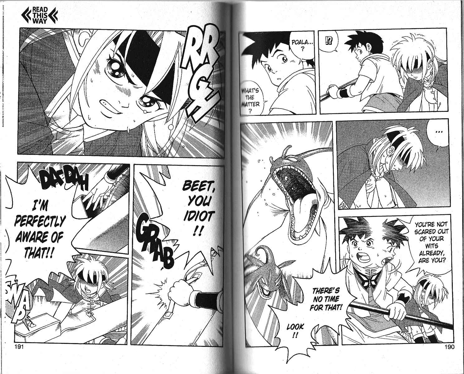 Page 17 Chapter 10 Beet the Vandel Buster