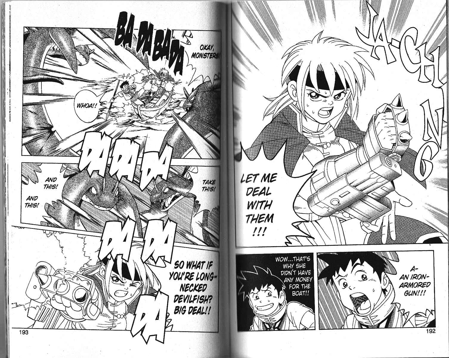 Page 18 Chapter 10 Beet the Vandel Buster