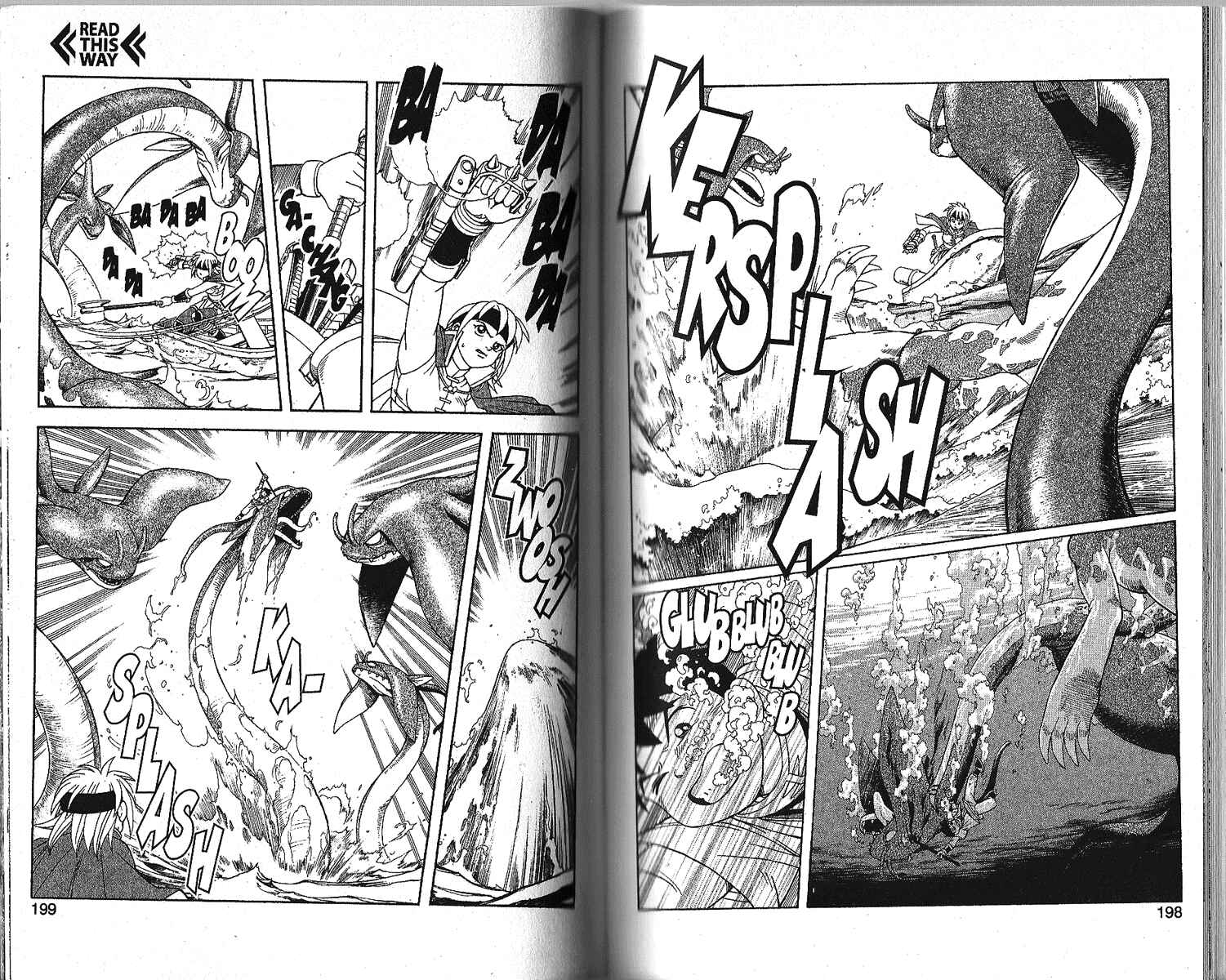 Page 21 Chapter 10 Beet the Vandel Buster