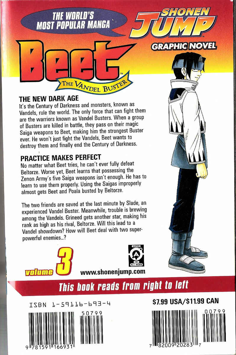 Page 28 Chapter 10 Beet the Vandel Buster