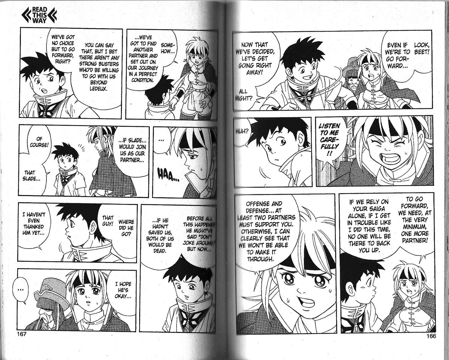Page 5 Chapter 10 Beet the Vandel Buster