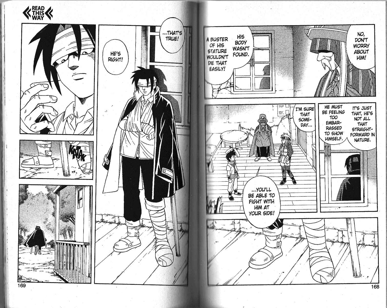 Page 6 Chapter 10 Beet the Vandel Buster