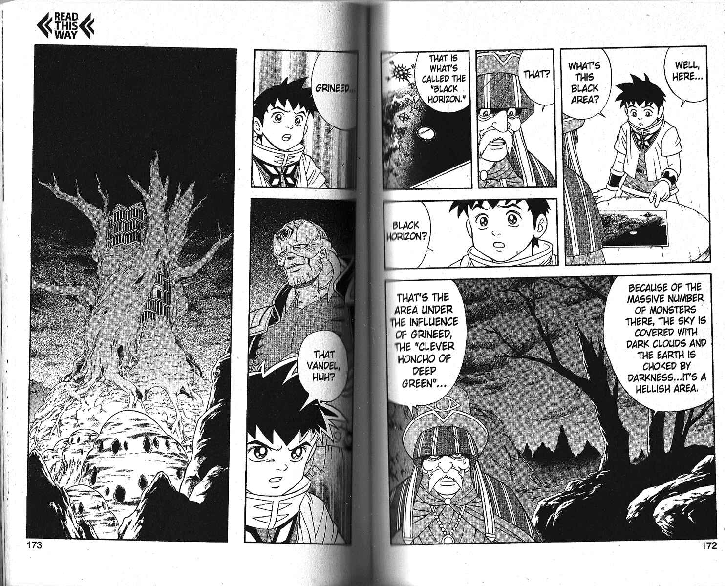 Page 8 Chapter 10 Beet the Vandel Buster